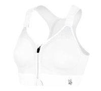 Reggiseno sportivo da donna Thuasne Eaz'ip Evo Blanc 85B