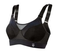 Reggiseno sportivo da donna Thuasne Power Up Noir 100E