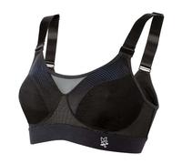 Reggiseno sportivo da donna Thuasne Power Up Noir 90D