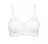 Reggiseno sportivo da donna Triumph Triaction Energy Lite N Blanc 90D