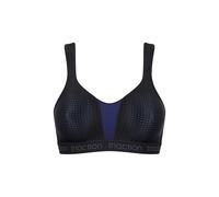 Triumph Donna Triaction Energy Lite N EX, Sports bra non-wired, BLACK, 6C