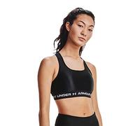 Reggiseno sportivo da donna Under Armour Mid Crossback