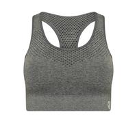 Reggiseno sportivo Dare 2B Don't Sweat It II Gris XS
