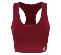 Reggiseno sportivo Dare 2B Don't Sweat It II Violet XS