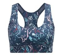 Dare2b Influential Sports Top Blu M Donna