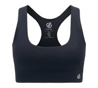 Reggiseno sportivo Dare 2b Influential Bra Taglia del reggiseno: L / Colore: nero
