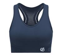 Reggiseno sportivo Dare 2B React Sports Bleu M