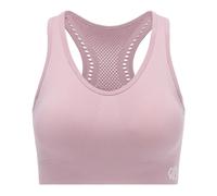 Reggiseno sportivo Dare 2B React Sports Rose L