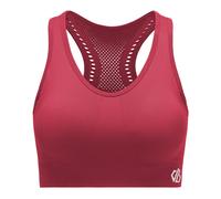 Reggiseno sportivo Dare 2B React Sports Rouge M