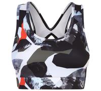 Reggiseno sportivo Dare 2B Swift Blanc XL