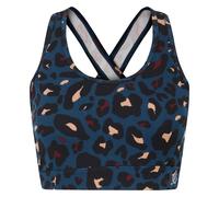 Reggiseno sportivo Dare 2B Swift II Bleu L