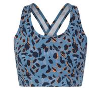 Reggiseno sportivo Dare 2B Swift II Bleu L