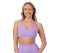 Reggiseno sportivo donna NEO Iris senza chiusura 1 St