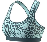 Reggiseno sportivo Dynafit Alpine Graphic Bleu L