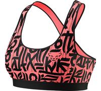 Reggiseno sportivo Dynafit Alpine Graphic Orange XL