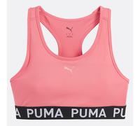 Reggiseno Puma 4KEEPS ELASTIC rosa - XS