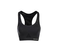 Reggiseno sportivo Endurance George West Noir M