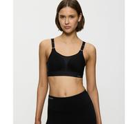 Triumph Donna Triaction Extreme Lite N EX, Sports bra non-wired, BLACK, 1B