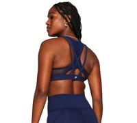 Reggiseno sportivo Fabletics Principal High Impact Blu XS