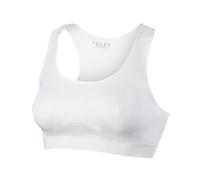 Reggiseno sportivo Falke Madison Blanc S