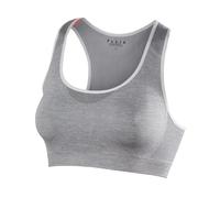 Reggiseno sportivo Falke Madison Gris L