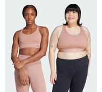 Adidas Reggiseno sportivo FastImpact Luxe Run High-Support | Adidas S AB