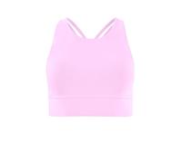 Reggiseno Sportivo Functional Comfort SB103C con Applicazione Posteriore e Cuscinetti Rimovibili, Winshape all-Fit Style, Fitness, Tempo Libero, Sport, Yoga