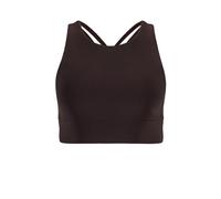 Reggiseno Sportivo Functional Comfort SB103C con Applicazione Posteriore e Cuscinetti Rimovibili, Winshape all-Fit Style, Fitness, Tempo Libero, Sport, Yoga