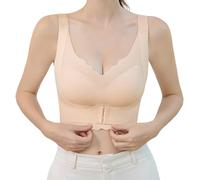 Reggiseno Sportivo Grandi Taglie Incrociato Misura Autoreggente Intero Imbottita Costumi Grigio Correttore 1 Cipria Bagno Stringono Bambine Ai Rotolini Maniche Serve Radioterapia Cm