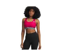 REGGISENO SPORTIVO HEATGEAR ARMOUR MID BRANDED DA DONNA AVY