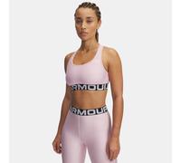 Reggiseno Under Armour HG Authentics Mid Branded Taglia: L / Colore: rosa