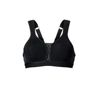 Odlo - Women's Sports Bra Padded High - Reggiseno sportivo 85 - Cup A nero