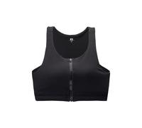 Reggiseno sportivo IQ Intelligence Quality Janese Noir L