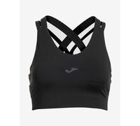Reggiseno sportivo Joma Breath nero - L