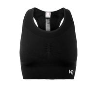 Reggiseno sportivo Kari Traa Ness 2.0 Noir M/M