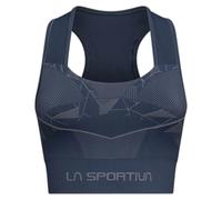 Reggiseno sportivo La Sportiva Focus II Bleu S
