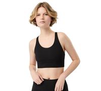 Mandala - Women's New Studio Bra - Reggiseno sportivo L beige/nero