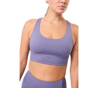 Reggiseno sportivo Mandala Violet M
