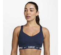 Reggiseno sportivo Nike Indy Bleu L