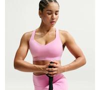 Reggiseno sportivo Nike Indy Rose M