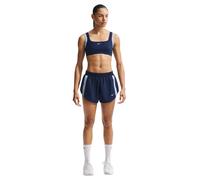 Reggiseno sportivo Nike One Bleu S