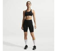 Reggiseno sportivo Nike Rival Noir 3X C/E