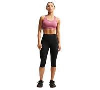 Reggiseno sportivo Nike Swoosh Rose S