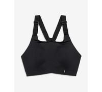 Reggiseno sportivo On Endurance nero - S-AC
