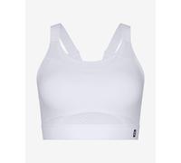 On Running Performance Bra Top e Reggiseni L Bianco
