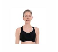 Anita PanAlp Delta Top Reggiseno sportivo Colore nero