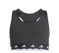 Reggiseno sportivo per bambina adidas Techfit Power React Noir 13/14 ans