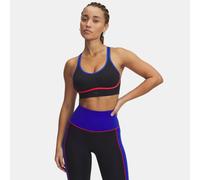 Top e Reggiseni Under Armour Under Armour Projekt Rock Sports Bra Women 197779651196 in taglia SA-C EU