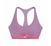 Reggiseno Sportivo Puma 4Keeps Cloudspun Viola