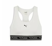 Reggiseno Sportivo Puma 4Keeps Elastic Bra Bianco